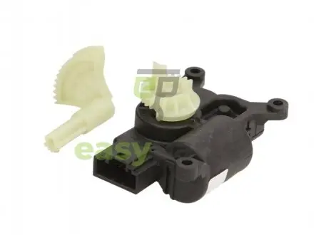 Моторчик заслонки пічки Audi A3/Q3/Skoda Octavia/VW Golf VII/Passat 12- Valeo 715279