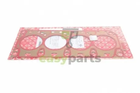 Прокладка ГБЦ Porsche Cayenne/Panamera 4.8 07- (0.62mm) ELRING 354524