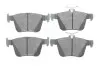 Колодки гальмівні (задні) Skoda Kodiaq/SuperB/VW Touran/Passat B8 14-/Golf/Seat/Audi A3 12-/Q3 18- ATE 13046072942 (фото 1)
