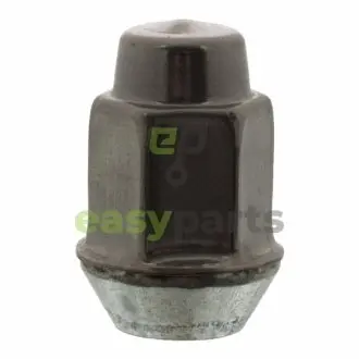 Гайка колісна Chevrolet Aveo 11- (M12x1.5) FEBI BILSTEIN 45789