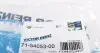 Прокладка кришки клапанів Mazda 3 03-14 VICTOR REINZ 715405300 (фото 4)
