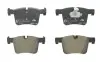 Колодки гальмівні (передні) BMW 1 (F20)/2 (F22)/3 (F30)/4 (F32)/ X3 (F25) 11- (Bosch) Ceramic ATE 13047038572 (фото 1)