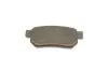 Гальмiвнi колодки дисковi BOSCH 0986495256 (фото 7)