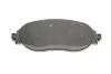 Колодки гальмівні (передні) Seat Leon 13-20/VW Golf 13-/Passat 10- (Lucas/TRW) ATE 13046027642 (фото 4)