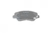 Колодки гальмівні (передні) Hyundai Accent IV/Kia Rio 10- BOSCH 0986494563 (фото 7)