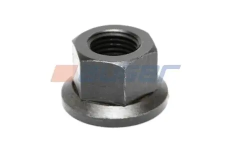 Гайка для крепления колеса AUGER 65704