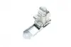 Кран навантаження гальм VW T4 90-03 BOSCH 0986482036 (фото 8)