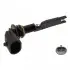 FEBI OPEL датчик температури охолоджуючої рідини Astra J, Cascada, Zafira C FEBI BILSTEIN 45416 (фото 2)