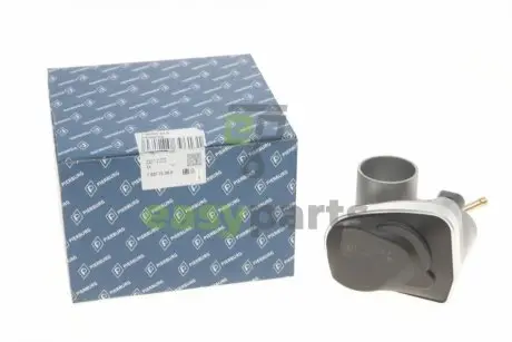 Заслонка дросельна Skoda Fabia/Octavia/VW Golf IV 1.4 16V 97-10 PIERBURG 703703380