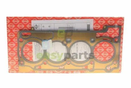 Прокладка ГБЦ VW Caddy 1.2 TSI 10-15, O71,80 mm ELRING 228400