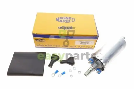 Насос паливний VW Golf II 1.8 GTI /Passat 1.8-2.0 16V 82-97 (MAM00076) MAGNETI MARELLI 313011300076