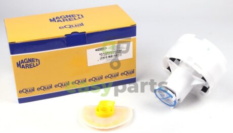 Насос паливний Audi A4 1.6-2.8i 94-01 (MAM00008M) MAGNETI MARELLI 313011313008