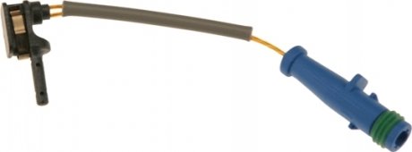 Сигнализатор, износ тормозных колодок TRW GIC350 (фото 1)