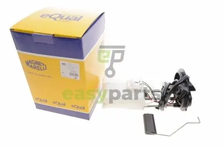 Насос паливний в бак MB A-class (W168) 97-04 MAGNETI MARELLI 313011313036