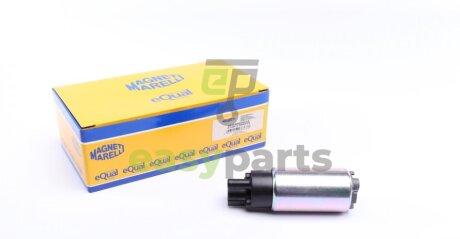 Насос паливний Opel Vectra/Omega 2.0-3.0 94-02 (MAM00034) MAGNETI MARELLI 313011300034