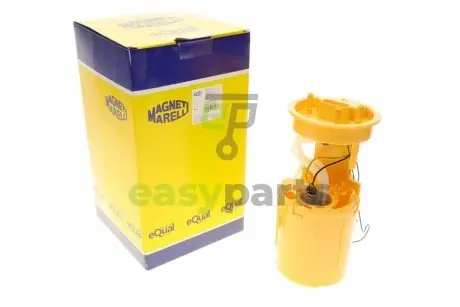 Насос паливний VW T5 1.9/2.5TDI 03-09 (MAM00031M) MAGNETI MARELLI 313011313031