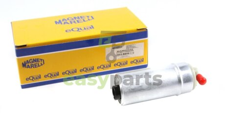 Насос паливний BMW 5 (E39) 520-530 d 96-03 (MAM00049) MAGNETI MARELLI 313011300049