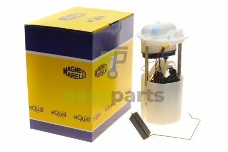 Насос паливний Fiat 500/Panda 95- (електро) (MAM00042M) MAGNETI MARELLI 313011313042