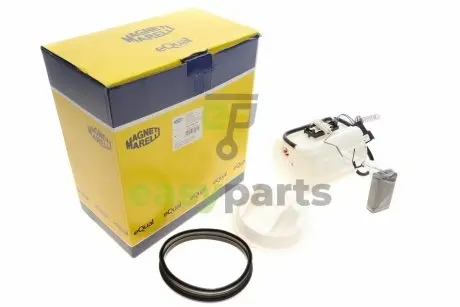 Насос паливний MB C-class (W203) 00-07 (електро) (M111/M112/M271) (MAM00041M) MAGNETI MARELLI 313011313041