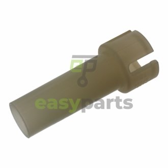 Трубка пропускна АКПП MB Sprinter (906) 06- FEBI BILSTEIN 40235