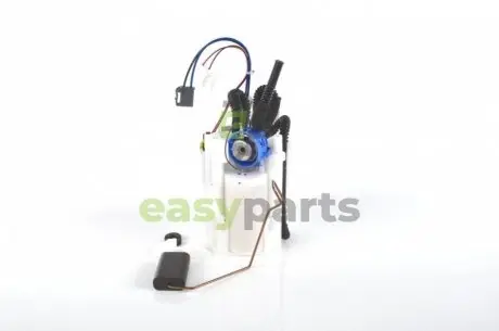 Електричний паливний насос BOSCH 0986580990