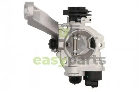 Патрубок дроссельной заслонки MAGNETI MARELLI 802001122505