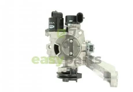 Патрубок дроссельной заслонки MAGNETI MARELLI 802000813301