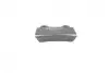 Колодки гальмівні (задні) VW Touareg 02-10 BOSCH 0986494210 (фото 2)