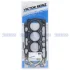 Прокладка ГБЦ Peugeot Expert/Fiat Scudo 1.6HDi 07- (4 метки) (1.35mm) VICTOR REINZ 613794020 (фото 3)