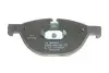 Колодки гальмівні (передні) BMW 5 (F07/F10/F11) 09-17/6 (F06/F13) 11-18/7 (F01/F02/F03/F04) 08-15 N20/N47/N52/N53/N55/N57/N63 BOSCH 0986494429 (фото 4)