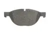 Колодки гальмівні (передні) BMW 5 (F07/F10/F11) 09-17/6 (F06/F13) 11-18/7 (F01/F02/F03/F04) 08-15 N20/N47/N52/N53/N55/N57/N63 BOSCH 0986494429 (фото 5)