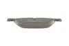 Колодки гальмівні (передні) BMW 5 (F07/F10/F11) 09-17/6 (F06/F13) 11-18/7 (F01/F02/F03/F04) 08-15 N20/N47/N52/N53/N55/N57/N63 BOSCH 0986494429 (фото 6)