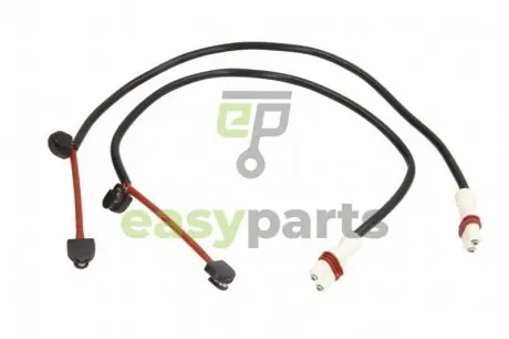 Датчик зносу,гальм.колодки QUICK BRAKE WS0341A