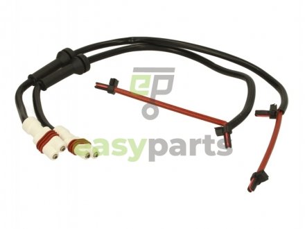 Гальмівні аксесуари QUICK BRAKE WS0348A