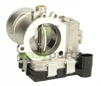 Дросельна заслонка FIAT DUCATO 2.3D 11- MAGNETI MARELLI 802010473903