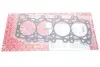 Прокладка ГБЦ Nissan Pathfinder 2.5 dCi 05- (0.95mm) (2 мітки) ELRING 715210 (фото 1)