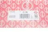 Прокладка ГБЦ Nissan Pathfinder 2.5 dCi 05- (0.95mm) (2 мітки) ELRING 715210 (фото 2)