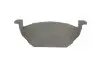 Колодки гальмівні (передні) Audi A3/Skoda Fabia/Octavia 96-13/VW Caddy 04-15/Golf 97- (+датчик) BOSCH 0986494524 (фото 8)