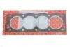 Прокладка ГБЦ Citroen Jumper 2.0i 94- (1.25mm) ELRING 219071 (фото 1)