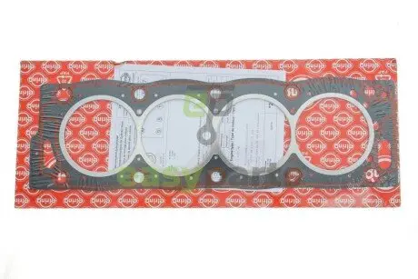 Прокладка ГБЦ Citroen Jumper 2.0i 94- (1.25mm) ELRING 219071