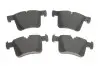 Колодки гальмівні (передні) BMW 1 (F20)/2 (F22)/3 (F30)/4 (F32)/ X3 (F25) 11- (Bosch) ATE 13046038572 (фото 2)