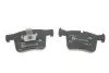 Колодки гальмівні (передні) BMW 1 (F20)/2 (F22)/3 (F30)/4 (F32)/ X3 (F25) 11- (Bosch) ATE 13046038572 (фото 4)