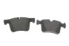 Колодки гальмівні (передні) BMW 1 (F20)/2 (F22)/3 (F30)/4 (F32)/ X3 (F25) 11- (Bosch) ATE 13046038572 (фото 5)