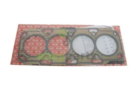 Прокладка ГБЦ Hyundai Santa Fe 2.2 CRDi 06-12 ELRING 451510