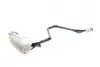 Насос паливний BMW 5 (E60/E61)/6 (E63) 01-10 (N46/M54/N62) BOSCH 0580314541 (фото 1)