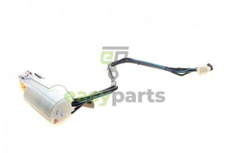 Насос паливний BMW 5 (E60/E61)/6 (E63) 01-10 (N46/M54/N62) BOSCH 0580314541