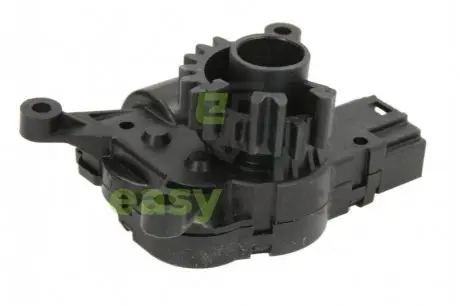 Кран пічки (L) VW Caddy III/IV 04- Valeo 515127