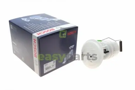 Насос паливний в бак Peugeot 3008/308 1.4-2.0 07-14 BOSCH 0986580374