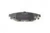 Колодки гальмівні (задні) Subaru Forester/Impreza 08-/Legacy 03-14/Outback 03-/Toyota GT 12- BOSCH 0986494444 (фото 6)
