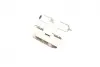 Колодки гальмівні (задні) Subaru Forester/Impreza 08-/Legacy 03-14/Outback 03-/Toyota GT 12- BOSCH 0986494444 (фото 12)
